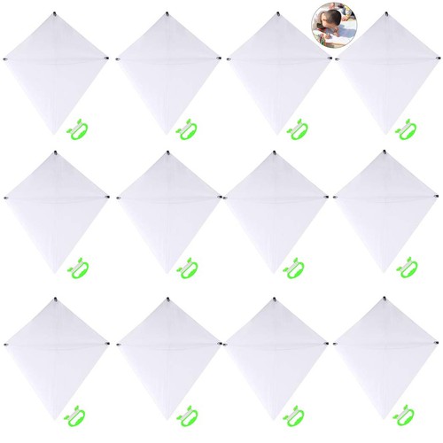 Joyibay diy flying kite 12pcs - diy,