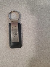 Audi Key Chain, ONE (1) 