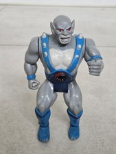 Thundercats Panthro Figure
