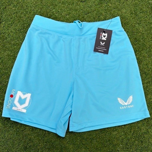 Castore dons 3rd kit - castore,