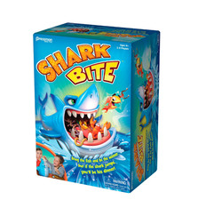 Pressman Toys Shark Bite Kids