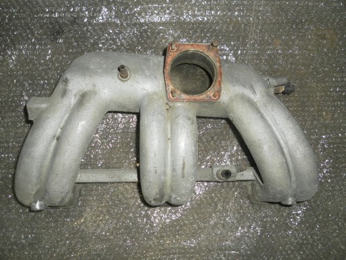 Vauxhall diplomat intake - vauxhall,