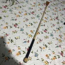 Vintage Horse Riding Whip Crop