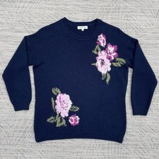 Tulchan Embroidered Floral