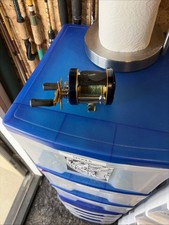 Abu Garcia - 6600-C4 6:3:1 -