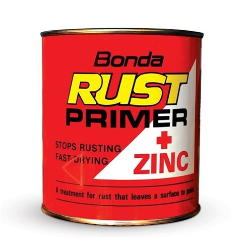 Bonda rust primer anti - rust,