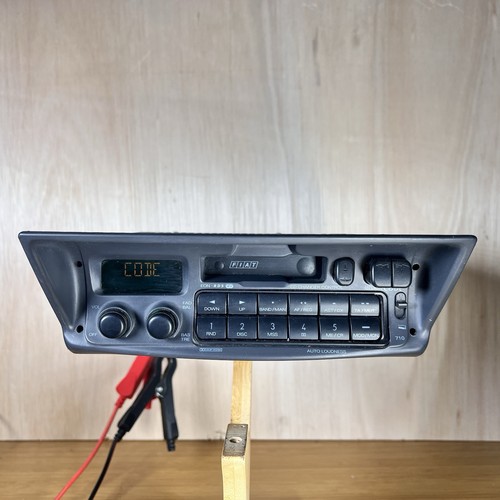 Fiat punto mk1 philips - fiat,