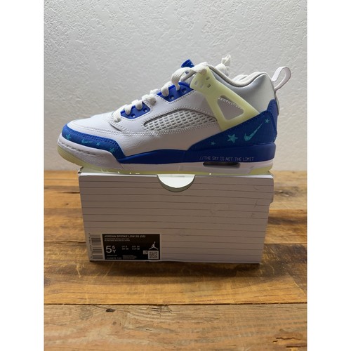 Jordan spizike low - spizike, gs