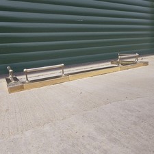 Vintage Metal Extendable Brass