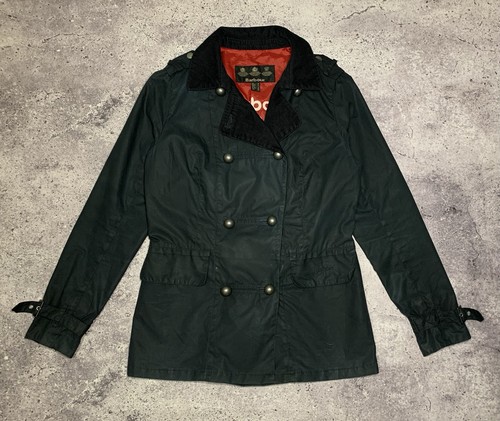 Barbour ladies rook - barbour, blue