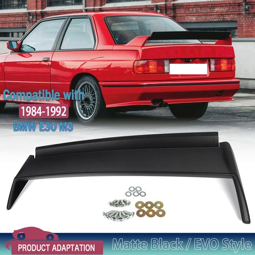 For bmw e30 evo style - e30,