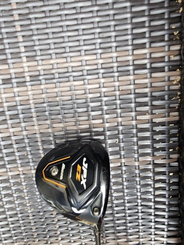 Mizuno jpx driver - ez, 9.5°