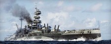 Trumpeter 05799 1:700 H.M.S