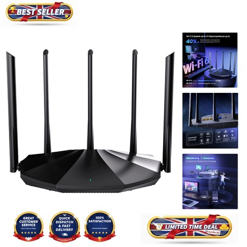 Router rx2 pro 5 - router,