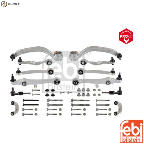Repair kit control - repair,