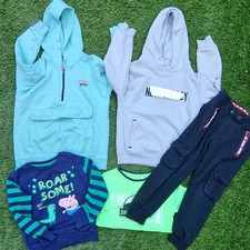 Boys Hoodies Sweatshirts