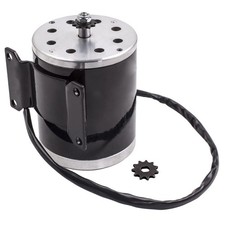 500W 24V electric motor +