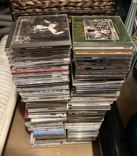 Collection albums - albums,