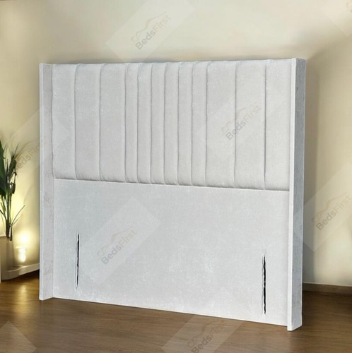 Winged headboard 3ft 4ft - 54",