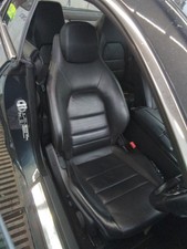 FRONT SEAT RH MERCEDES E-CLASS C207 2009 On E220 BLUETEC AMG LINE 2 DOOR COUPE