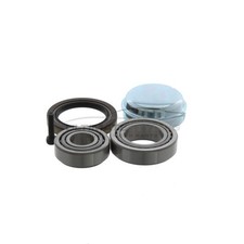 Front Wheel Bearing Kit Mercedes C Class C204 2011-2016 ABS 2 Piece Bearing
