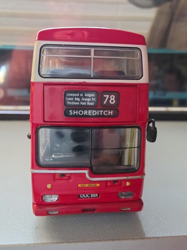 Britbus n6212b scania - britbus,