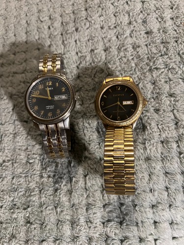Two men watches - watches-, 30