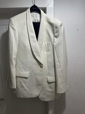 Men’s HR Tuxedo Jacket & Trousers 42 Regular