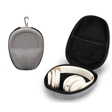 For Sennheiser Headphones Portable Storage Bag Carrying Protective Hard Case