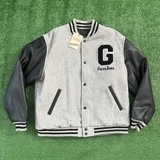 Guess Jeans Varsity Letterman