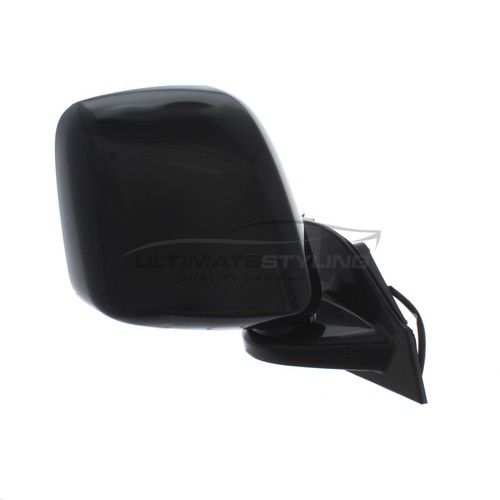 Fits nissan nv200 2009 - fits, door