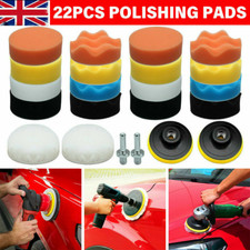 22 Car Polisher Gross
