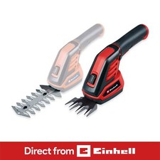 Einhell Cordless Grass Hedge