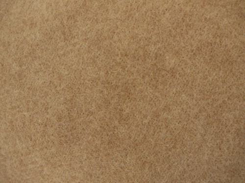 Beige van lining - carpet, trim