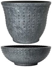 Concrete Grey Small Large