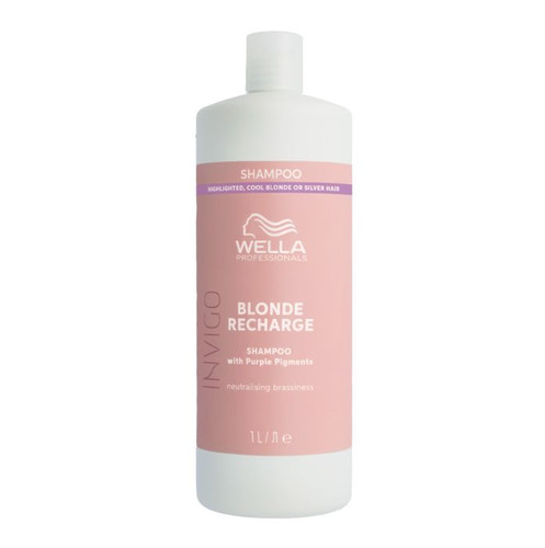 Wella invigo blonde recharge - wella,