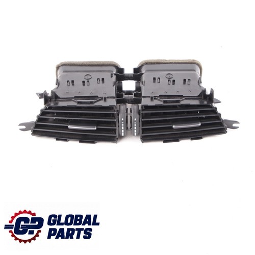 Mercedes w204 air - air, grille