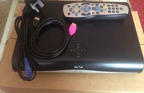 Sky satellite box amstard - hd,