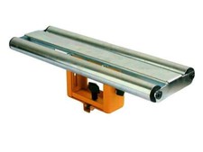 De7027 Roller Support For