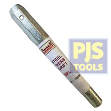 Ansell 18-25mm x 200mm steel