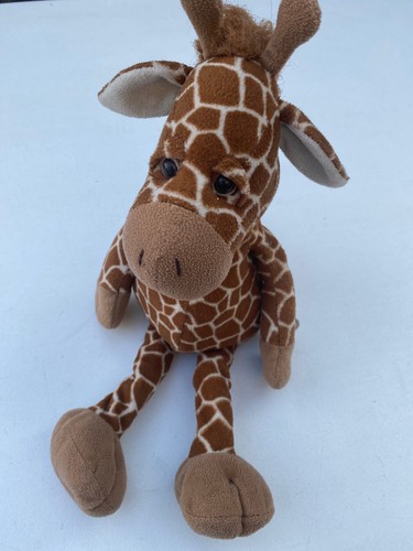 Russ berrie standard giraffe - berrie,