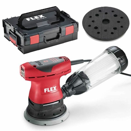 Flex ore 125 set electric - flex,