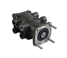 DAF FOOT BRAKE VALVE 1520554
