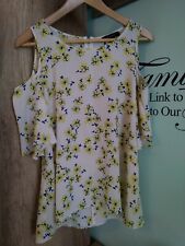 Unwanted gift Atmosphere Top Size 10  New