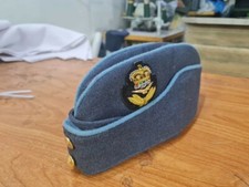 Royal Air Force RAF Side Cap