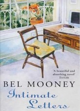 Intimate Letters-Bel Mooney