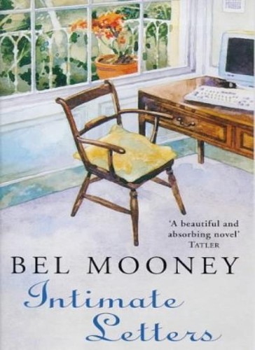 Intimate letters bel mooney - intimate, letters-bel
