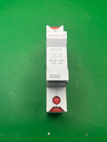 Mem mfm30 30a - mem, carrier