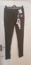 Super skinny jeans size 12