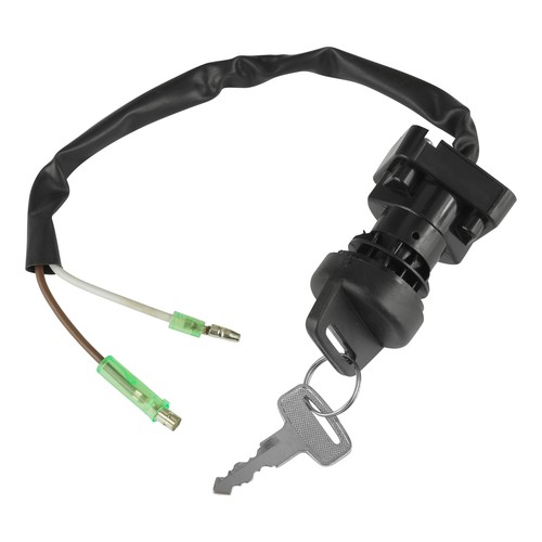 Ignition switch key for - switch,